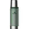 Stanley The Legendary Classic Thermosfles, 0,47L groen