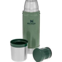 Stanley The Legendary Classic Thermosfles, 0,47L groen