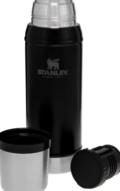 Stanley The Legendary Classic Thermosfles, 0,75L zwart