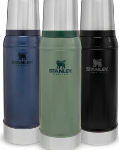 Stanley The Legendary Classic Thermosfles, 0,75L zwart