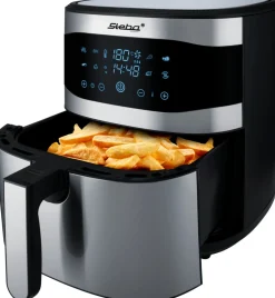 Steba Airfryer HF 8000