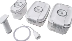 Steba Vacuüm Containerset