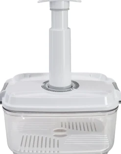 Steba Vacuüm Containerset