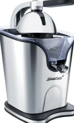 Steba ZP3 Citruspers, RVS