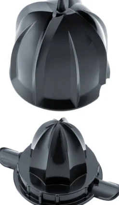 Steba ZP3 Citruspers, RVS