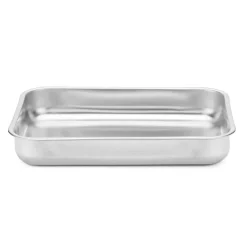SteelPan RVS Braadslede, 40cm