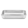SteelPan RVS Braadslede, 20cm