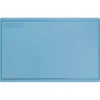 Stericare Antibacterieel Snijplank, 35,5x25cm blauw