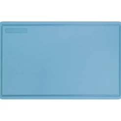 Stericare Antibacterieel Snijplank, 35,5x25cm blauw