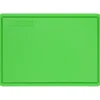 Stericare Antibacterieel Snijplank, 35,5x25cm groen
