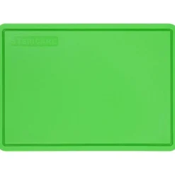 Stericare Antibacterieel Snijplank, 35,5x25cm groen