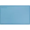 Stericare Antibacterieel Snijplank, 53,5x32,5cm blauw