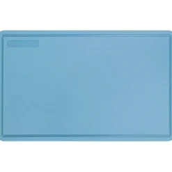 Stericare Antibacterieel Snijplank, 53,5x32,5cm blauw