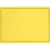 Stericare Antibacterieel Snijplank, 35,5x25cm geel