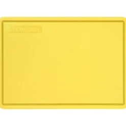 Stericare Antibacterieel Snijplank, 35,5x25cm geel