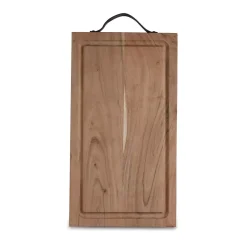Stuff Design Butcher Serveerplank, 25x46cm acacia