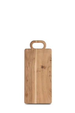 Stuff Design Planche Serveerplank, 20x45cm acacia