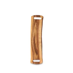 Stuff Design Raw Serveerplank, 15x60cm acacia