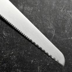 Suncraft Broodmes MS-001, 21cm