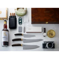 Suncraft Elegancia Slicer KSK-03, 25,5cm
