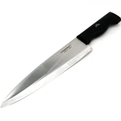 Suncraft Gekarteld Koksmes MA-K7S, 18cm
