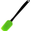 Suncraft Nylon Pannenlikker met Siliconen Kop GF-19B, 30cm groen