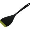 Suncraft Nylon Spatel met Siliconen Rand GF-102, 31cm groen