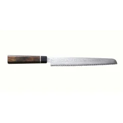 Suncraft Senzo Black Broodmes BD-06, 22cm