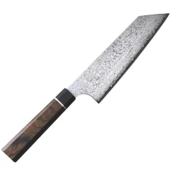 Suncraft Senzo Black Bunka BD-09, 20cm
