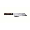 Suncraft Senzo Black Bunka BD-08, 16,5cm