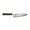 Suncraft Senzo Black Koksmes BD-05, 21cm