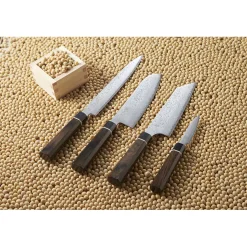 Suncraft Senzo Black Sashimimes BD-07, 21cm