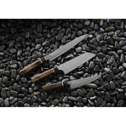 Suncraft Senzo Black Sashimimes BD-07, 21cm