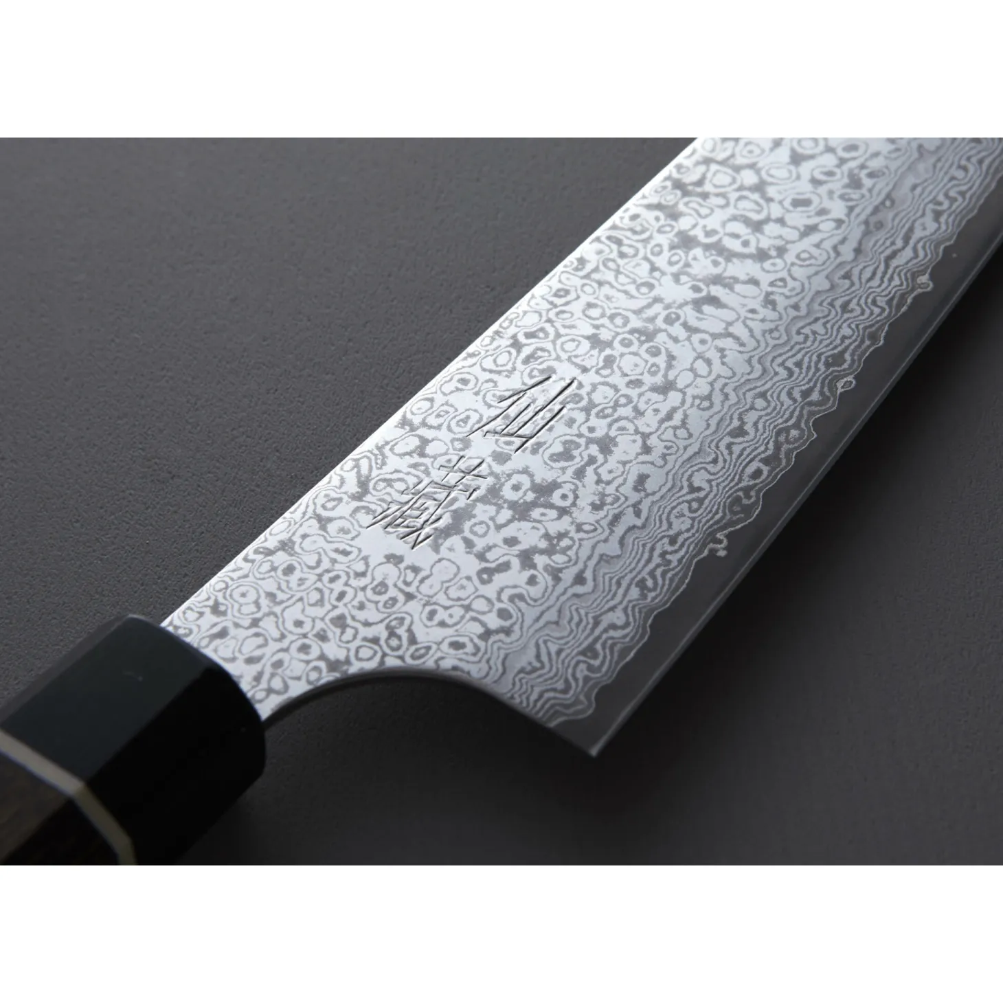 Suncraft Senzo Black Sashimimes BD-07, 21cm