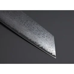 Suncraft Senzo Black Sashimimes BD-07, 21cm