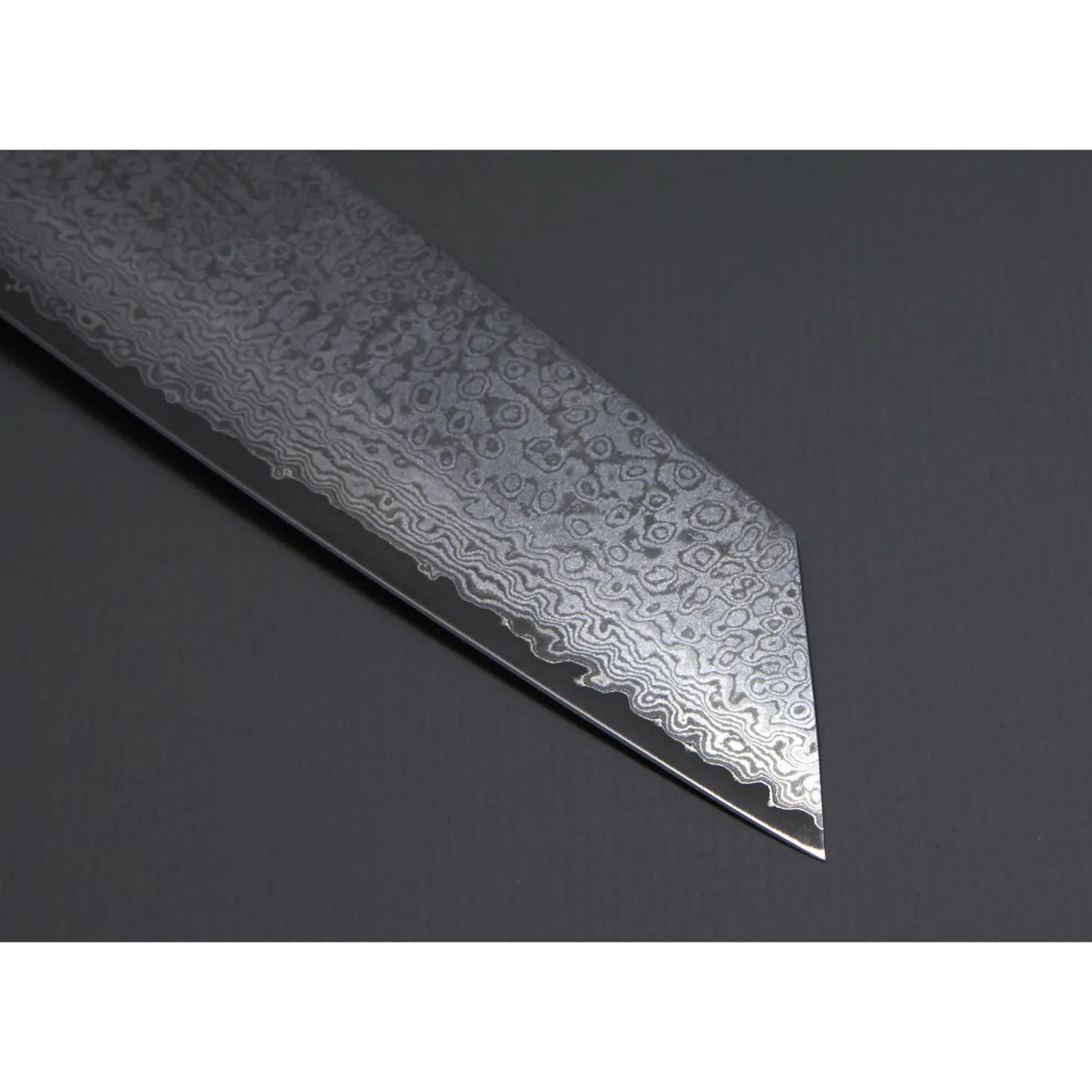Suncraft Senzo Black Sashimimes BD-07, 21cm