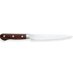 Suncraft Senzo Clad Fileermes AS-10, 17cm