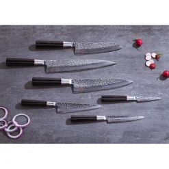 Suncraft Senzo Classic Gyuto Koksmes SZ-05, 20cm