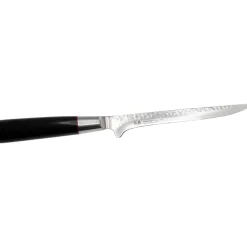 Suncraft Senzo Classic Uitbeenmes SZ-13, 17cm