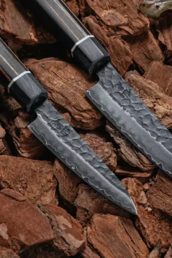 Suncraft Senzo Finest Bunka Koksmes ZB-05, 16,5cm