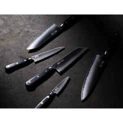 Suncraft Senzo Professional Santokumes MP-03, 16,5cm