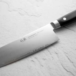 Suncraft Senzo Professional Koksmes MP-04, 21cm