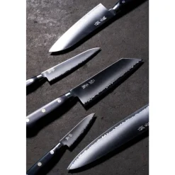 Suncraft Senzo Professional Koksmes MP-04, 21cm