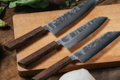 Suncraft Senzo Retro Bunka Koksmes GS-05, 16,5cm
