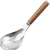 Suncraft Woody Time Rijstlepel WT-21, 24cm