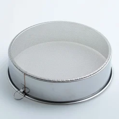 Suncraft Zeef PP-547, 18cm