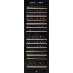 Temptech Prestige Wijnkoelkast PRES180DB, 166 flessen