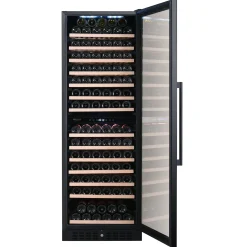 Temptech Prestige Wijnkoelkast PRES180DB, 166 flessen