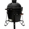 The Bastard Houtskoolbarbecue Compact
