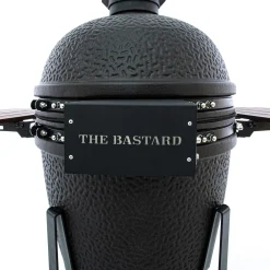 The Bastard Houtskoolbarbecue Large Urban Compleet met Multi Level Cooking System